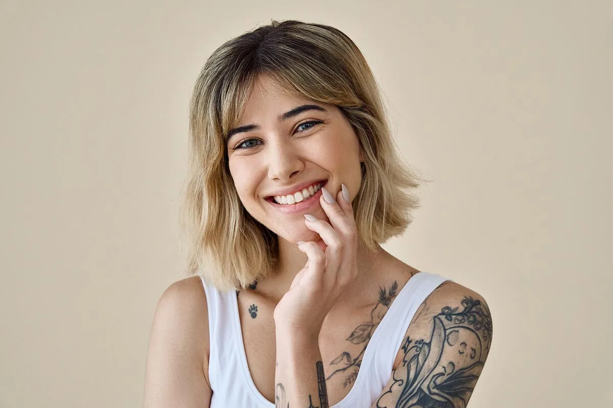 Keri T.